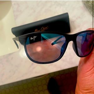 Maui Jim Dragons Teeth (lele Kawa)